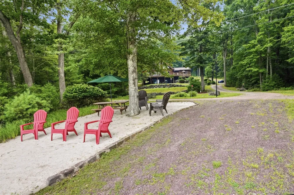 43 Goldring Drive Highland Lake, NY 12743
