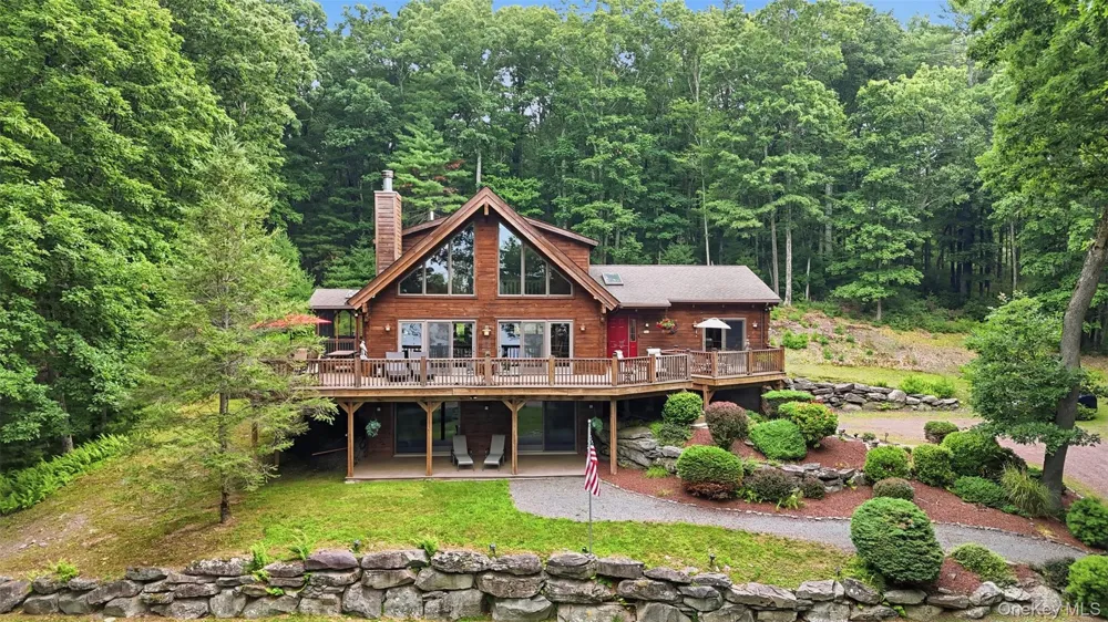 43 Goldring Drive Highland Lake, NY 12743