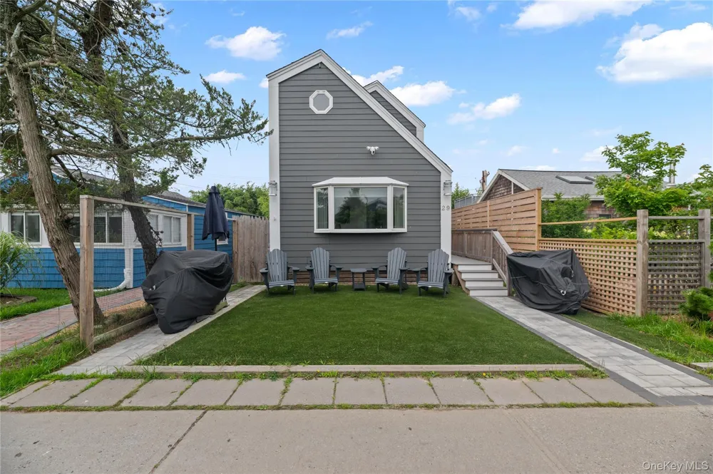 29 Bungalow Walk Ocean Beach, NY 11770