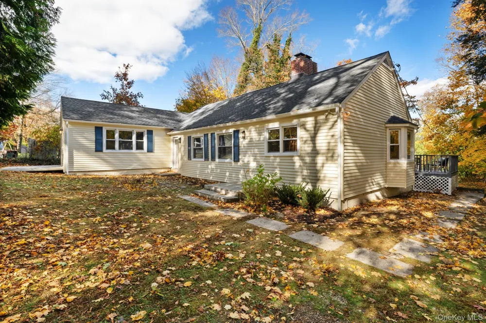 27 Winding Lane Bedford Hills, NY 10507