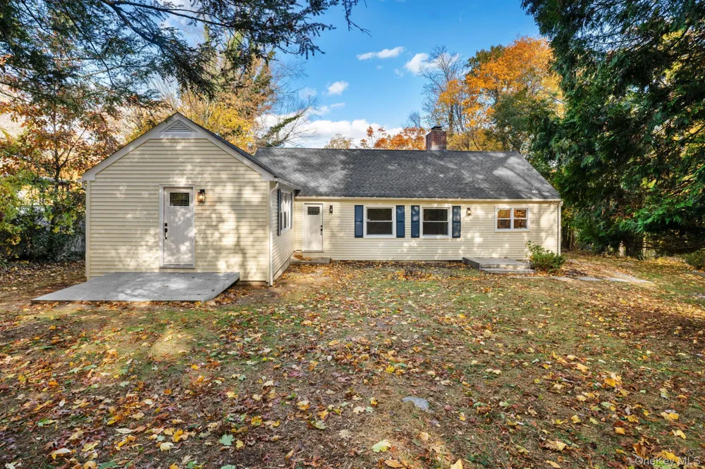 27 Winding Lane Bedford Hills, NY 10507