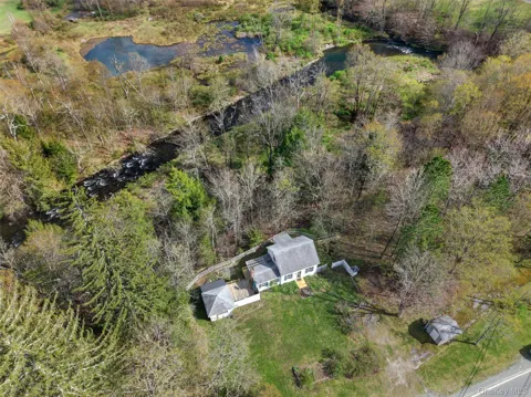 674 Debruce Road
