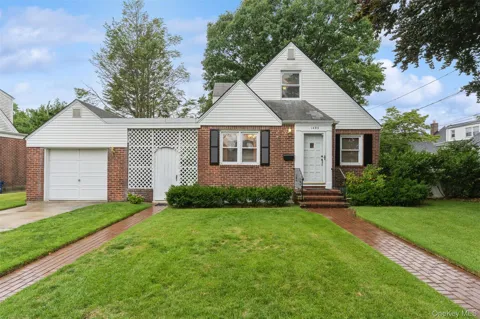 1493 New Hyde Park Drive