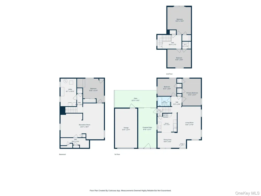 1493 New Hyde Park Drive New Hyde Park, NY 11040