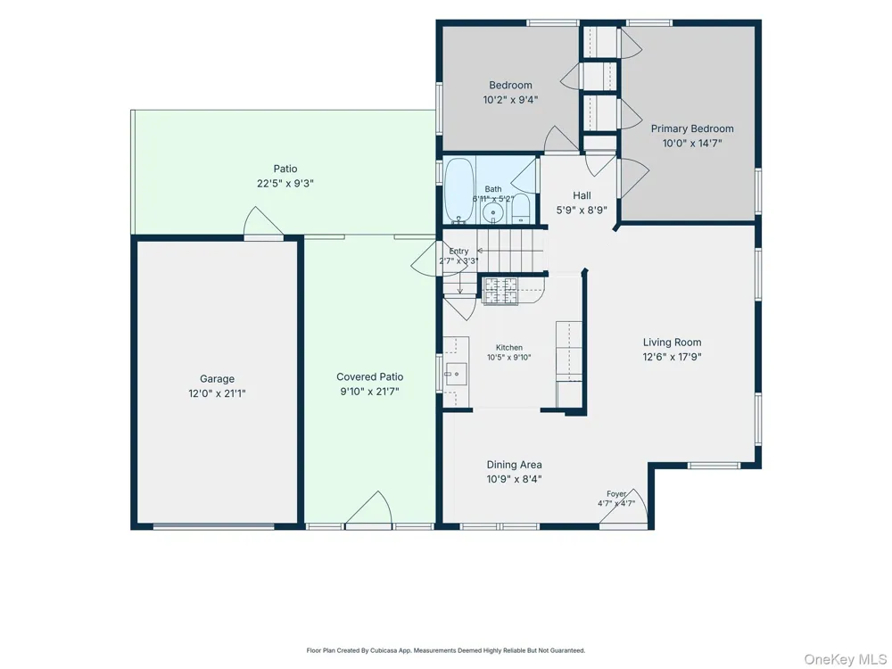 1493 New Hyde Park Drive New Hyde Park, NY 11040
