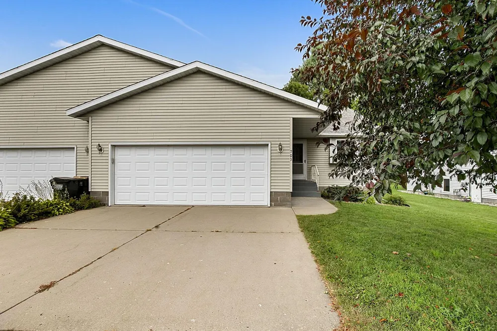 703 2nd Avenue NE Melrose, MN 56352