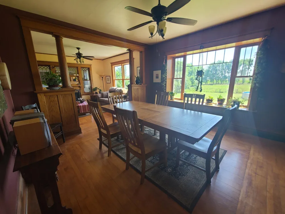81307 150th Street Sacred Heart, MN 56285