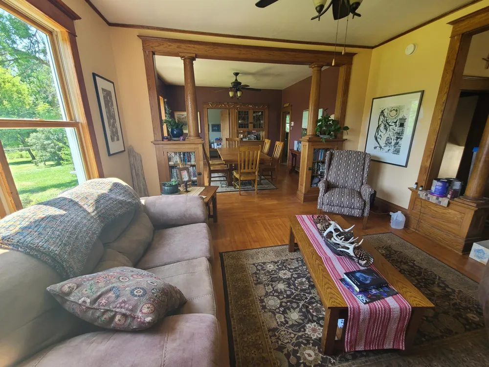 81307 150th Street Sacred Heart, MN 56285