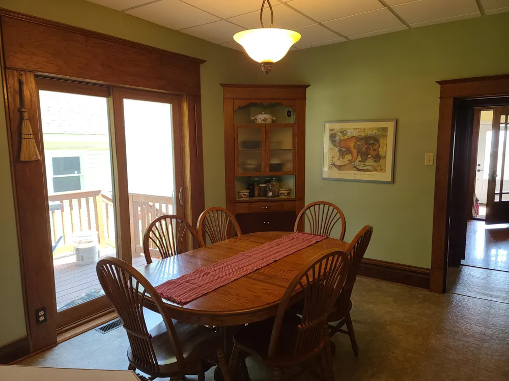 81307 150th Street Sacred Heart, MN 56285