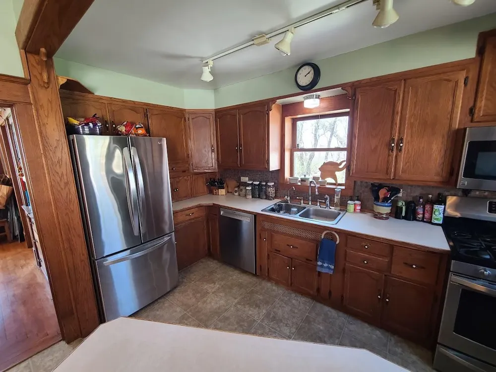 81307 150th Street Sacred Heart, MN 56285