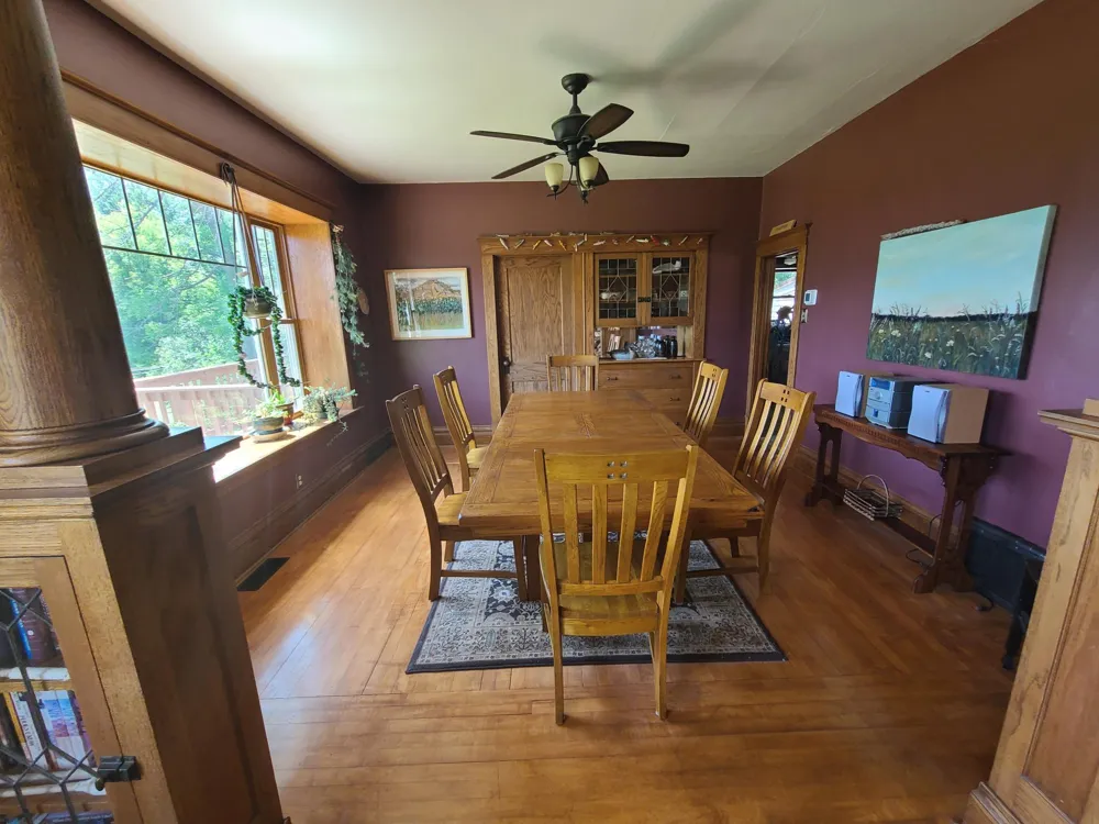 81307 150th Street Sacred Heart, MN 56285