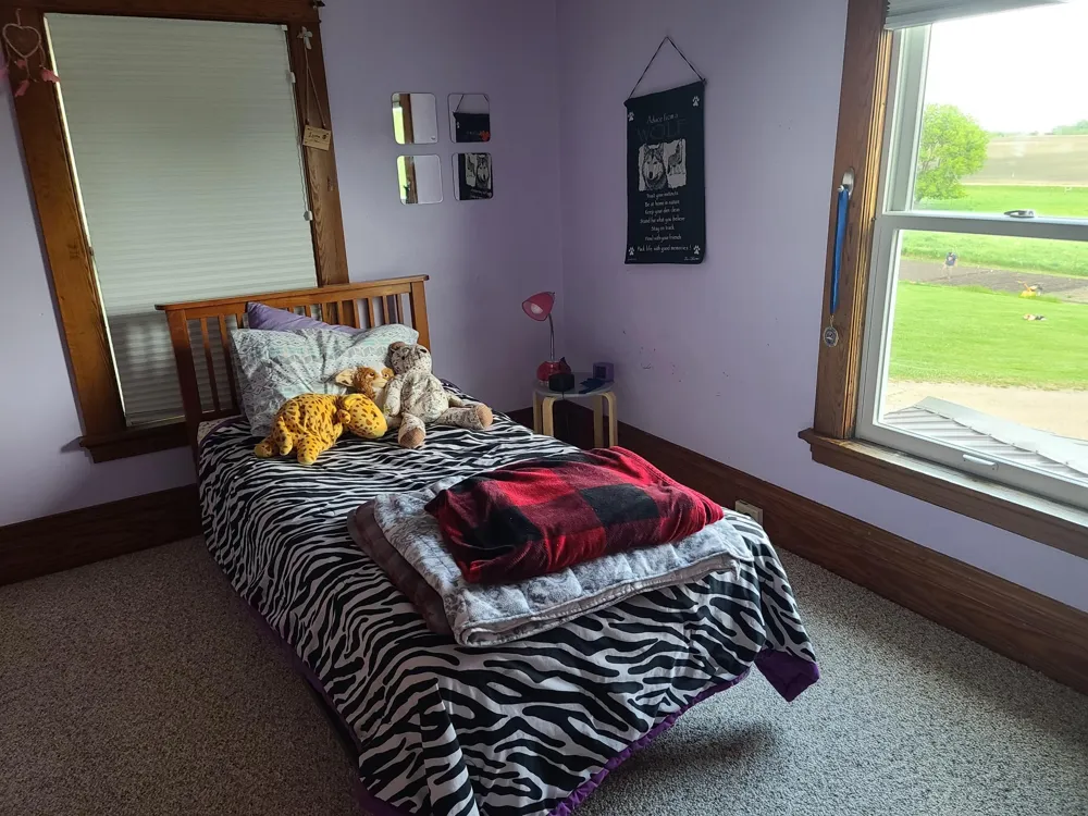 81307 150th Street Sacred Heart, MN 56285