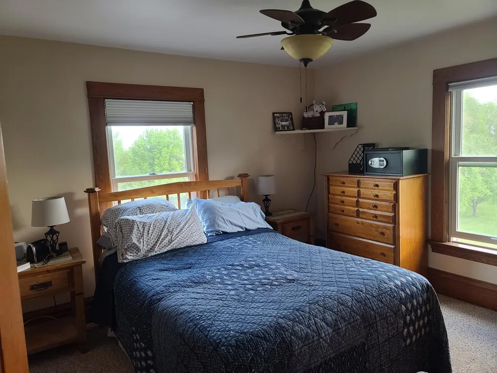 81307 150th Street Sacred Heart, MN 56285