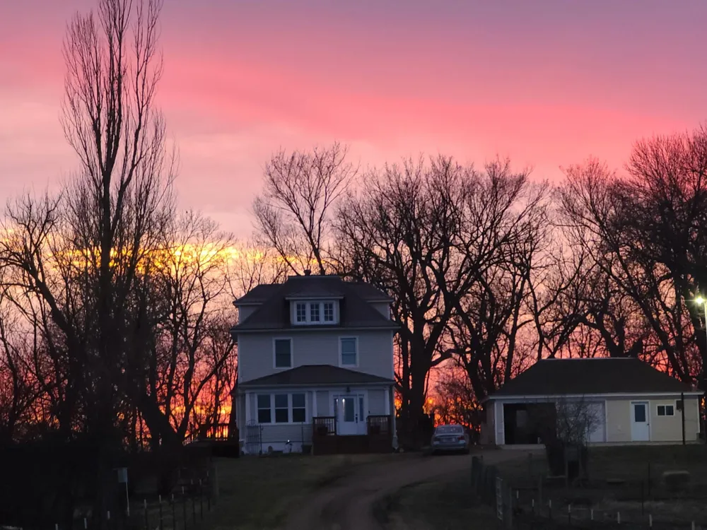 81307 150th Street Sacred Heart, MN 56285