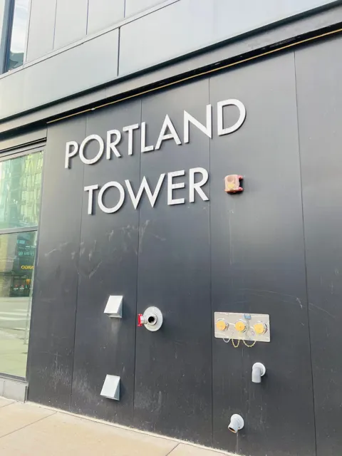 740 Portland Avenue #1109