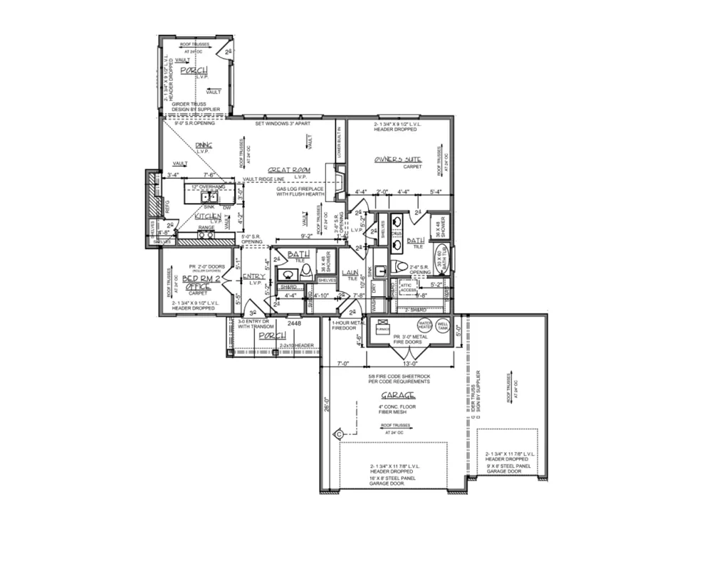 3918X Everton Avenue North Branch, MN 55056