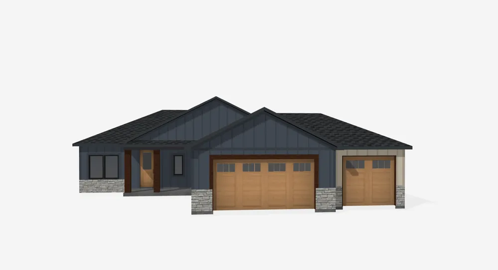 3918X Everton Avenue North Branch, MN 55056