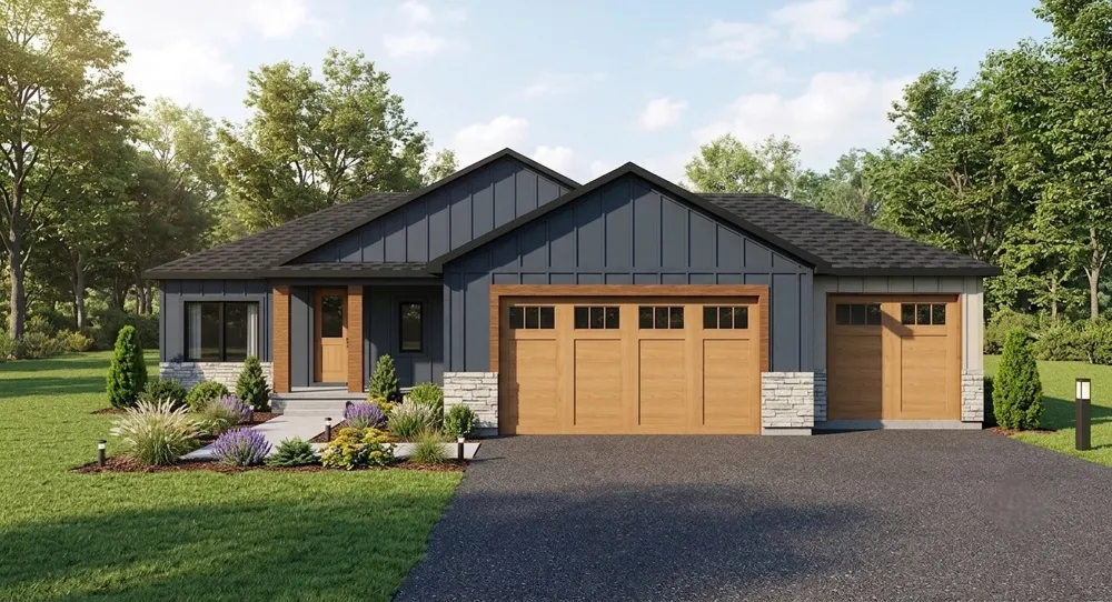3918X Everton Avenue North Branch, MN 55056