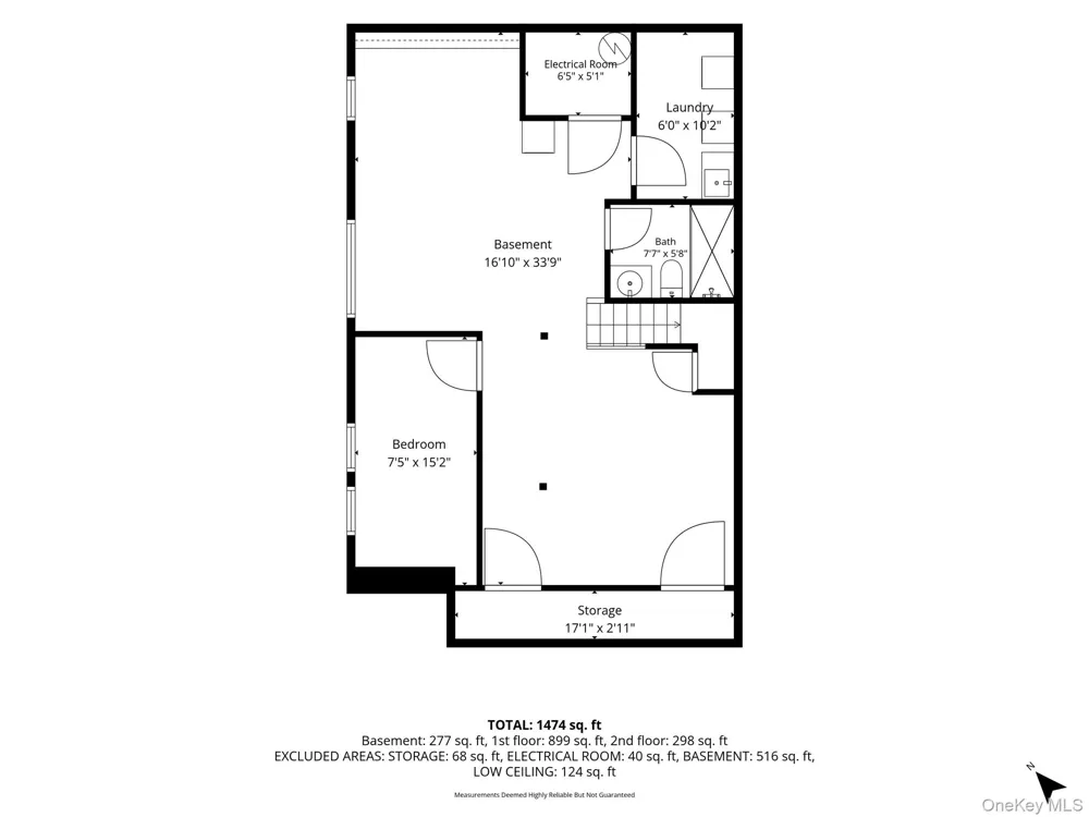 17019 Pidgeon Meadow Road Fresh Meadows, NY 11365