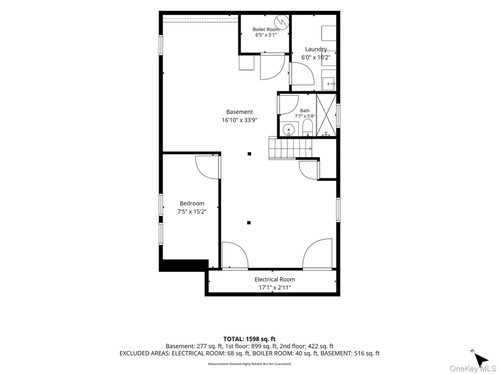 17019 Pidgeon Meadow Road Fresh Meadows, NY 11365