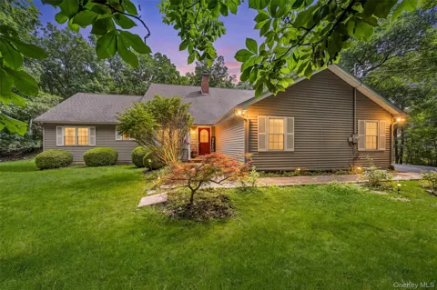 98 Wood Road