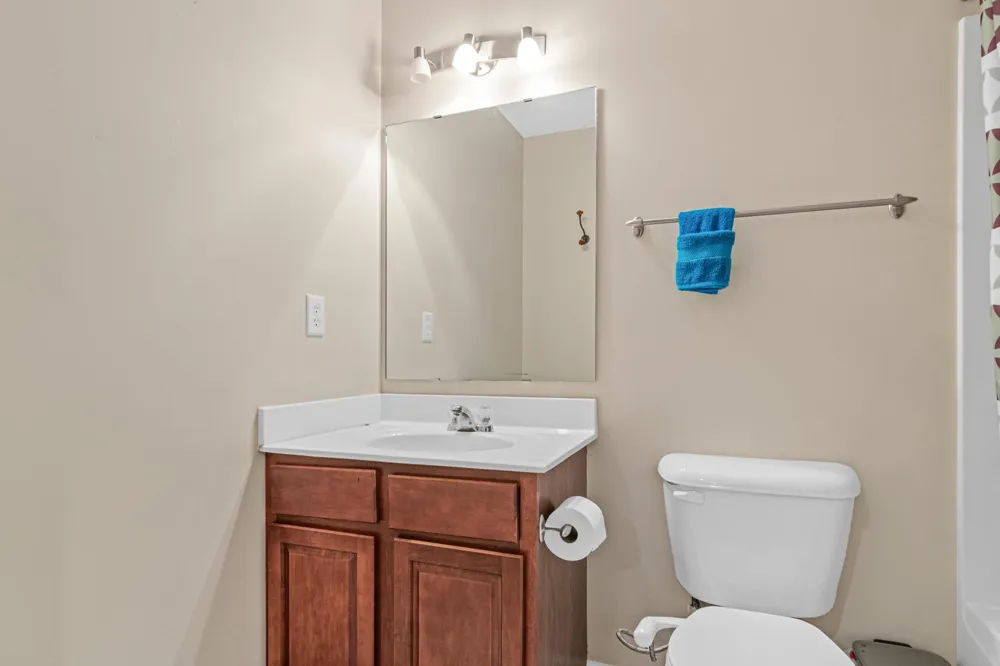 15587 Crab Apple Lane Eden Prairie, MN 55347