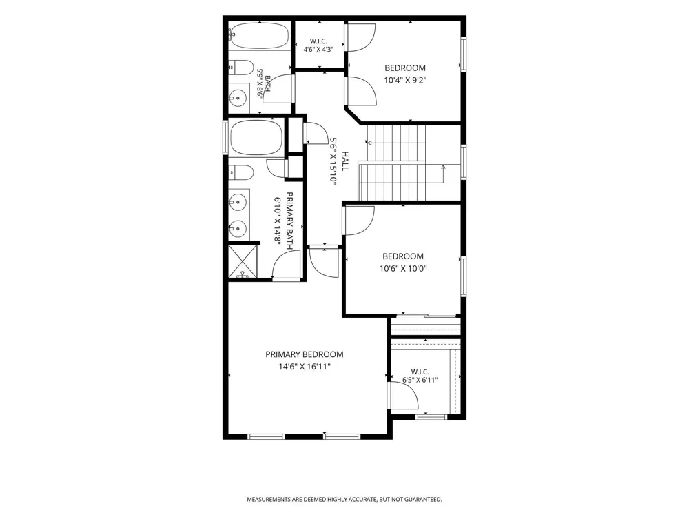 15587 Crab Apple Lane Eden Prairie, MN 55347