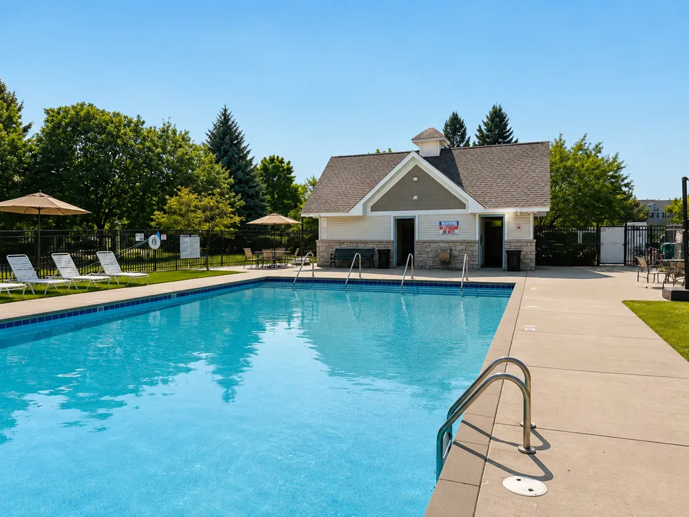 15587 Crab Apple Lane Eden Prairie, MN 55347