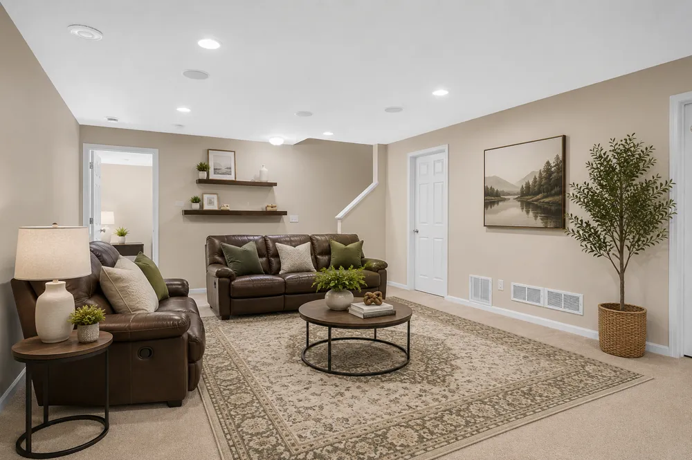 15587 Crab Apple Lane Eden Prairie, MN 55347
