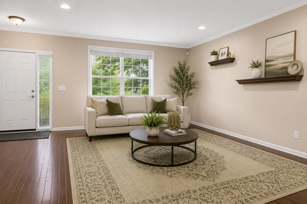 15587 Crab Apple Lane Eden Prairie, MN 55347