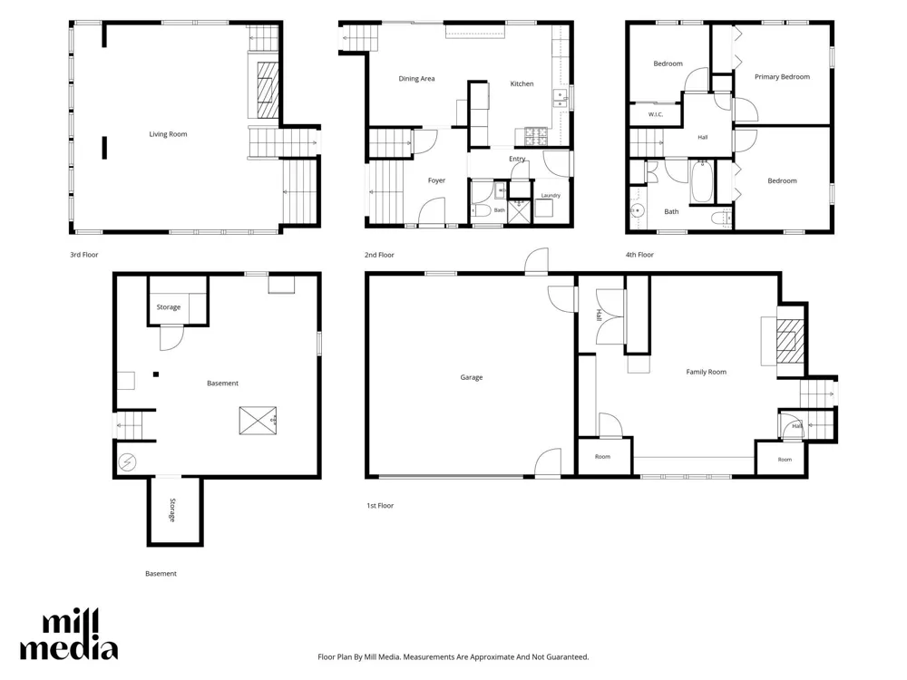 8315 Greenfield Road Loretto, MN 55357