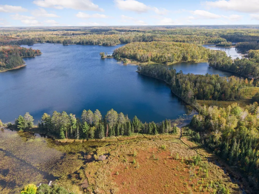 46xxx Smith Lake Road Marcell, MN 56657