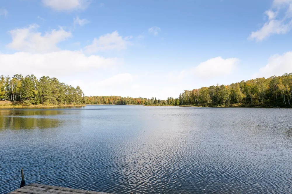 46xxx Smith Lake Road Marcell, MN 56657