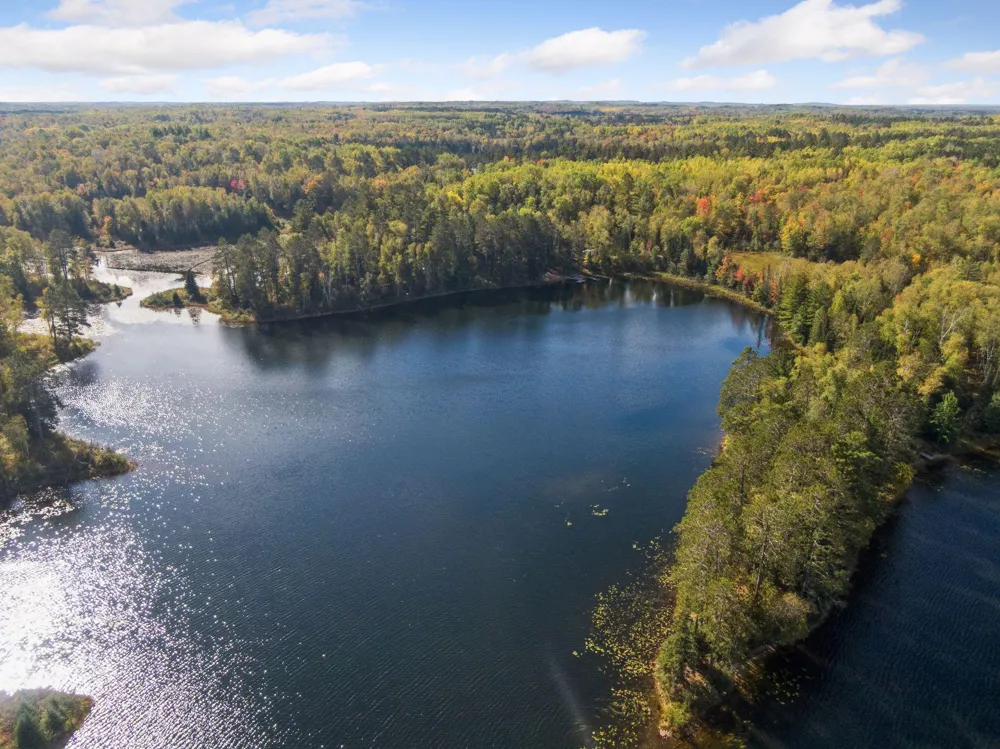 46xxx Smith Lake Road Marcell, MN 56657