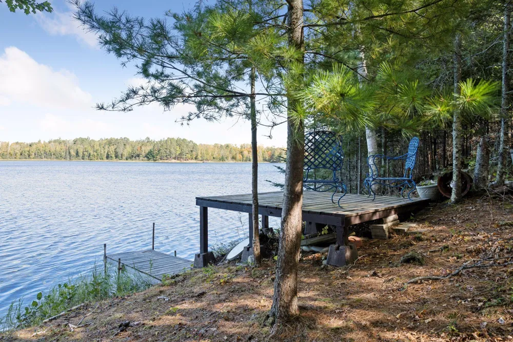 46xxx Smith Lake Road Marcell, MN 56657