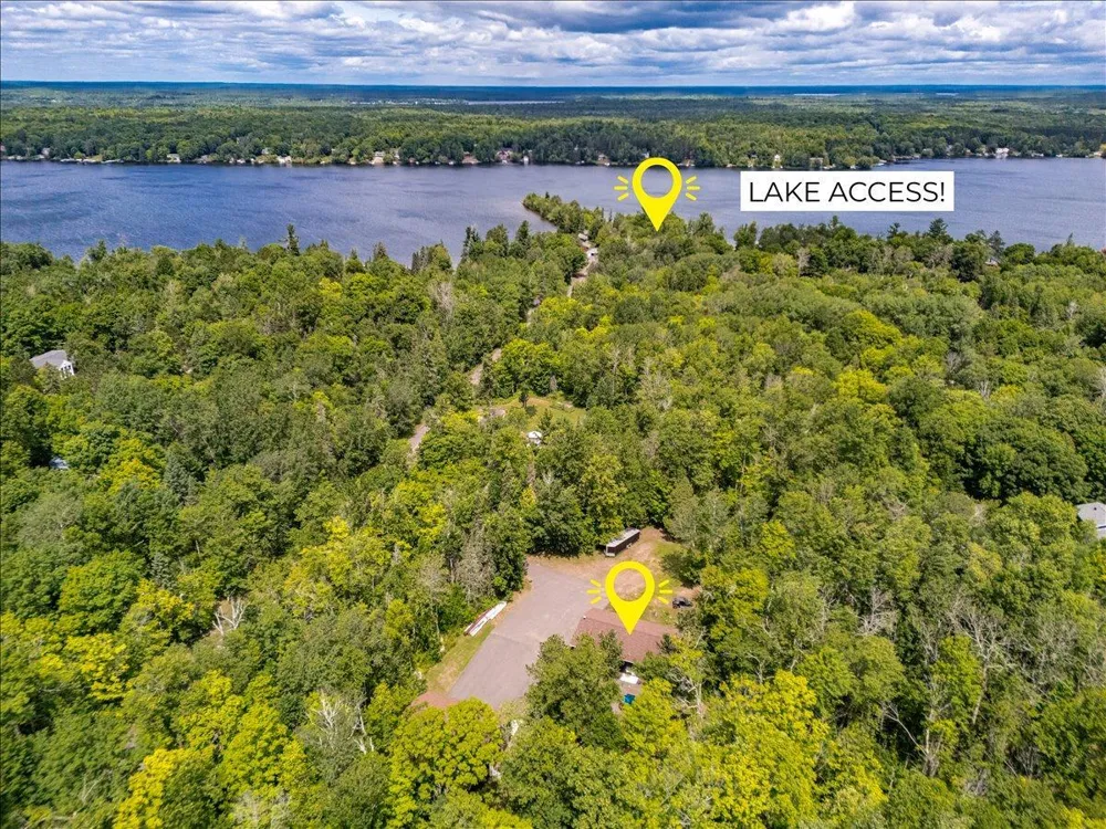 5841 Spruce Lane Duluth, MN 55811