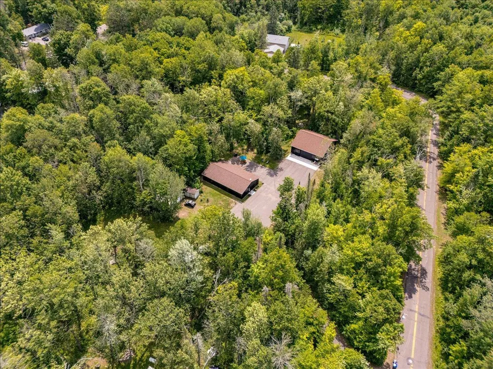 5841 Spruce Lane Duluth, MN 55811