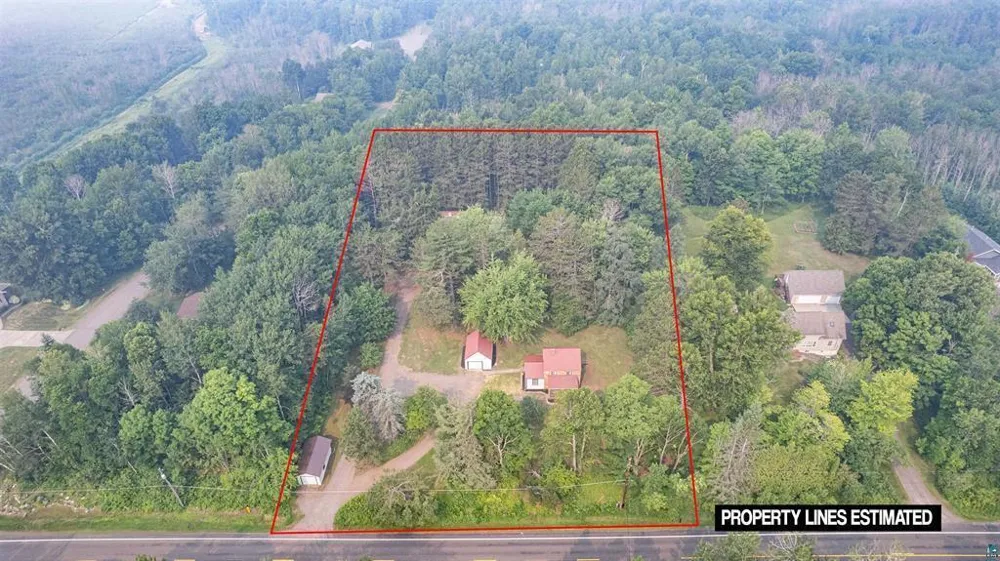 4201 Lavaque Road Hermantown, MN 55811