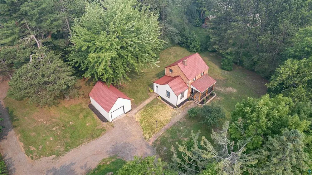 4201 Lavaque Road Hermantown, MN 55811