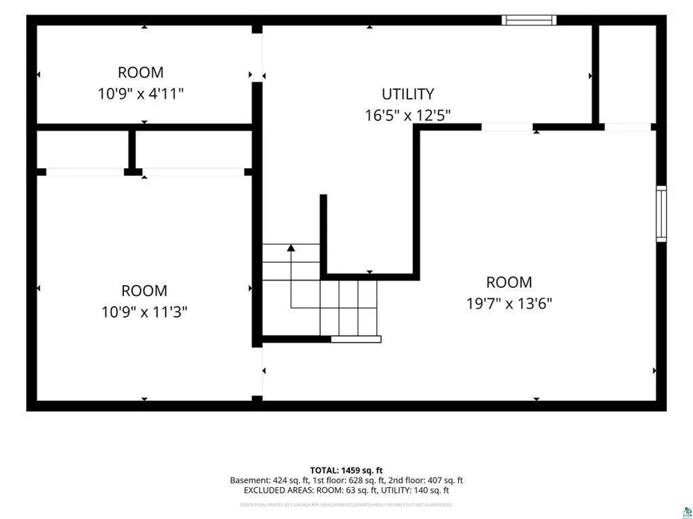 4201 Lavaque Road Hermantown, MN 55811