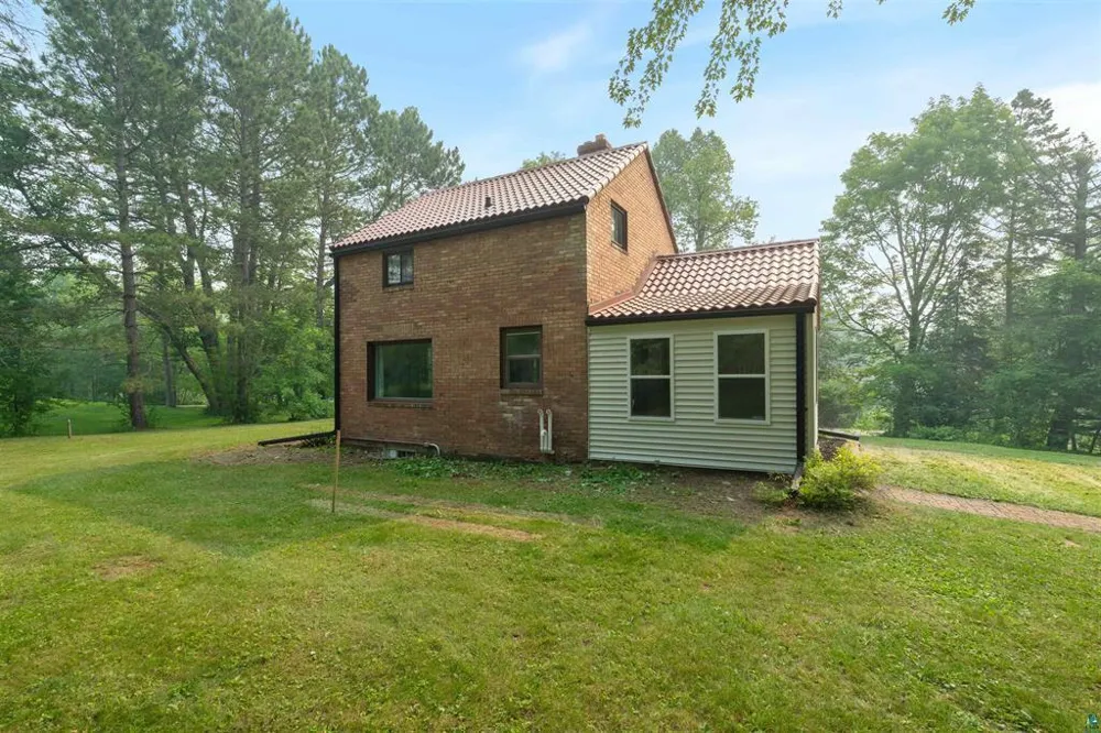 4201 Lavaque Road Hermantown, MN 55811