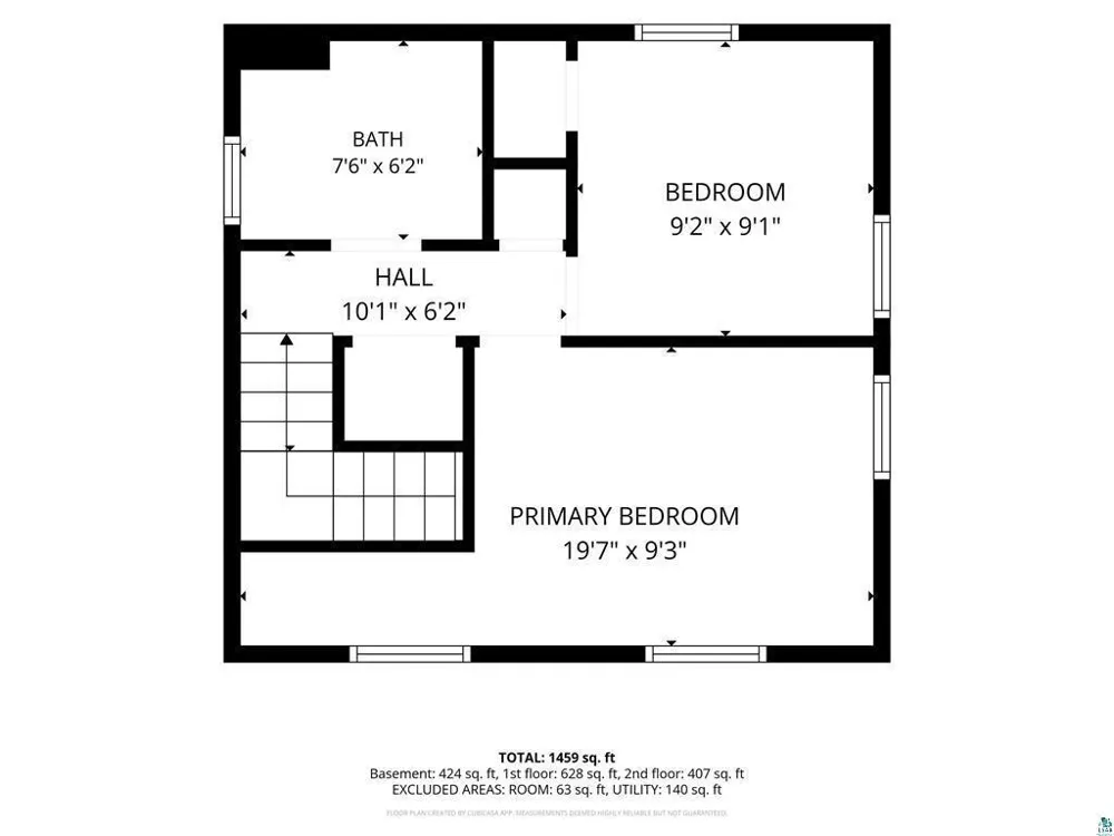 4201 Lavaque Road Hermantown, MN 55811