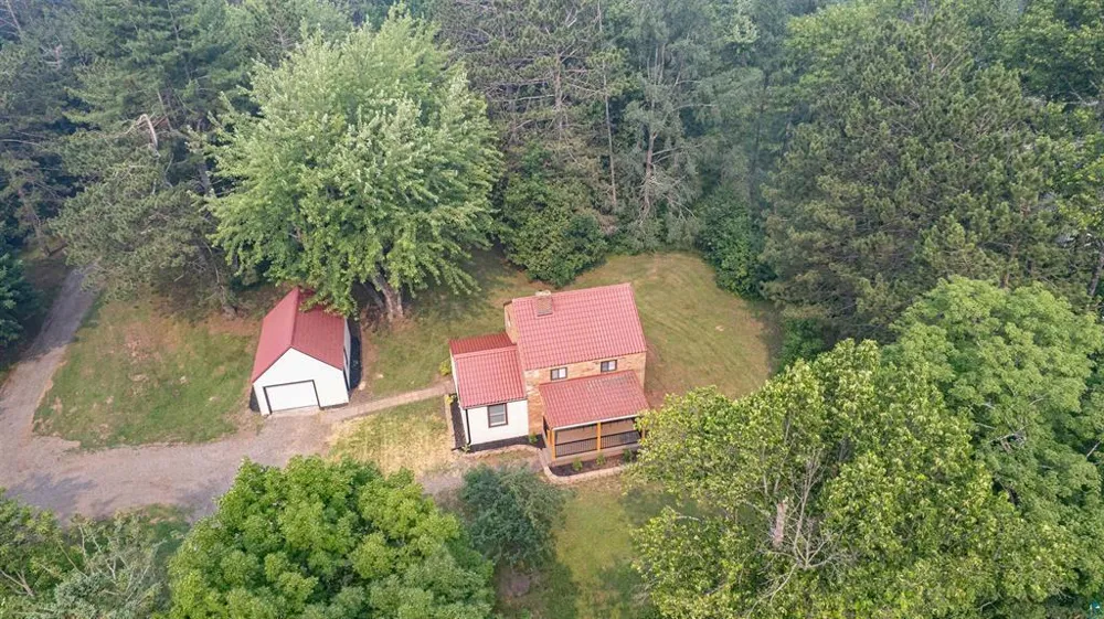 4201 Lavaque Road Hermantown, MN 55811