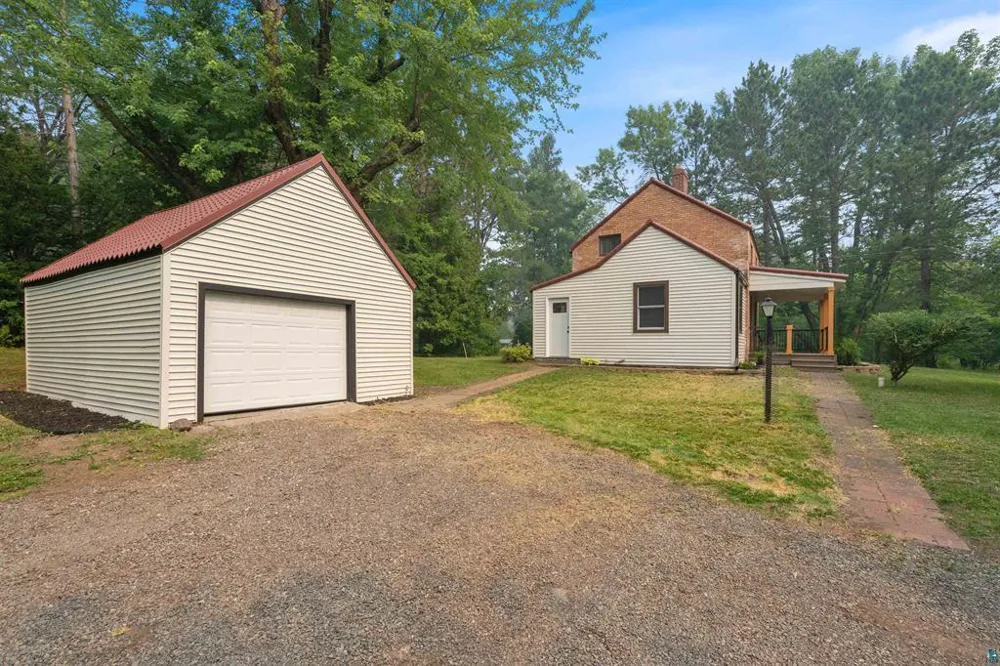 4201 Lavaque Road Hermantown, MN 55811