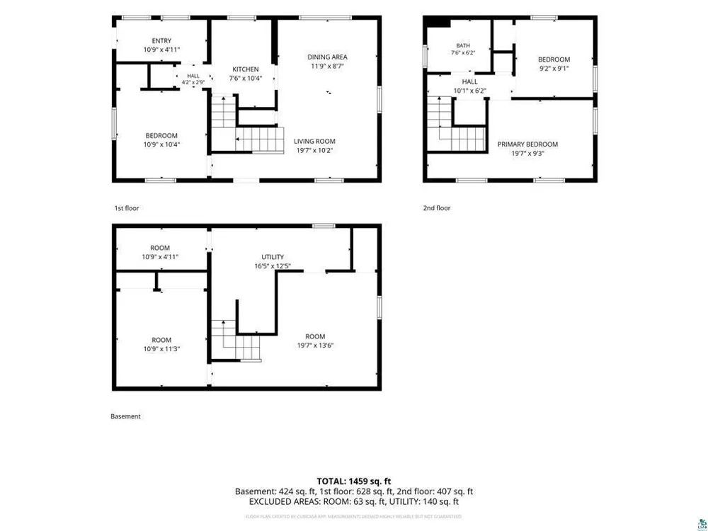 4201 Lavaque Road Hermantown, MN 55811