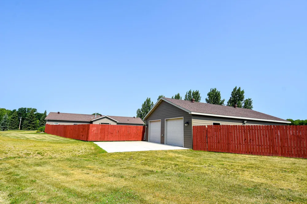 14594 138th Avenue NE Thief River Falls, MN 56701
