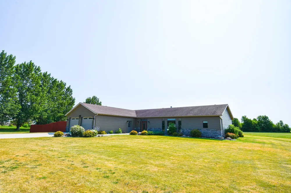 14594 138th Avenue NE Thief River Falls, MN 56701