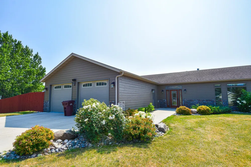 14594 138th Avenue NE Thief River Falls, MN 56701