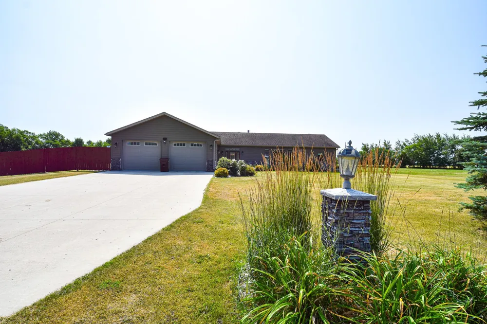 14594 138th Avenue NE Thief River Falls, MN 56701