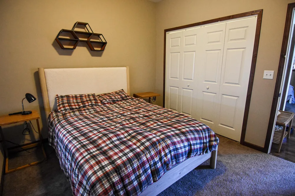 14594 138th Avenue NE Thief River Falls, MN 56701